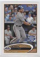 All-Star - Ryan Braun (Batting)