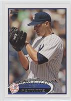 Andy Pettitte