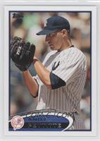 Andy Pettitte