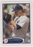 Andy Pettitte