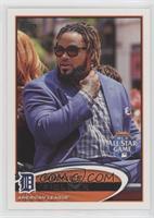 All-Star - Prince Fielder (In Suit, Sunglasses)