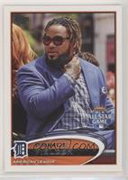 All-Star - Prince Fielder (In Suit, Sunglasses)