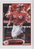 Chris Heisey