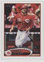 Chris Heisey