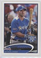 All-Star - Dan Uggla