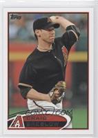 Craig Breslow