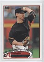 Craig Breslow