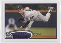 Jamie Moyer [EX to NM]