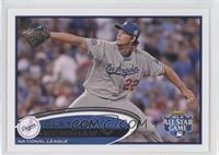 All-Star - Clayton Kershaw (Base)