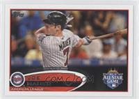 All-Star - Joe Mauer