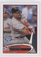 All-Star - Rafael Furcal