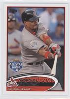 All-Star - Rafael Furcal