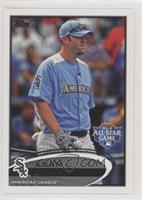 All-Star - Adam Dunn