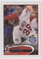 All-Star - Jered Weaver