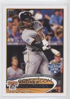 All-Star - Andrew McCutchen (Batting)