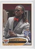 All-Star - Andrew McCutchen (In Suit SP)