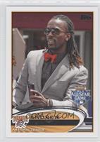 All-Star - Andrew McCutchen (In Suit SP)