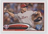 All-Star - Jonathan Papelbon