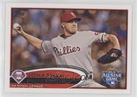 All-Star - Jonathan Papelbon