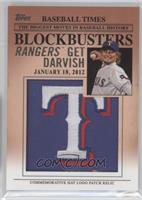 Yu Darvish