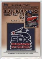 Carlton Fisk