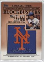 Gary Carter