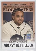 Prince Fielder