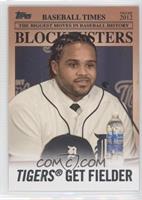 Prince Fielder