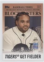 Prince Fielder