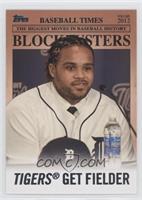 Prince Fielder