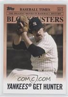 Catfish Hunter