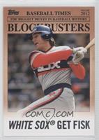 Carlton Fisk