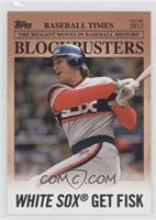 Carlton Fisk