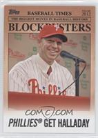 Roy Halladay