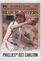 Steve Carlton