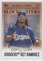 Manny Ramirez