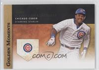 Starlin Castro