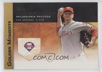 Roy Halladay [Good to VG‑EX]