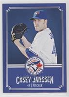 Casey Janssen