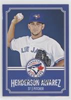 Henderson Alvarez