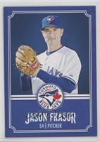 Jason Frasor