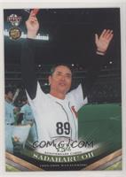 Sadaharu Oh