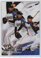 Two-Sword Player - Shohei Ohtani