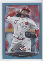 Johnny Cueto #/500