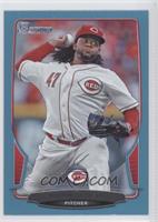 Johnny Cueto #/500