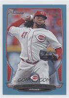 Johnny Cueto #/500