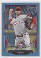 Roy Halladay #/500