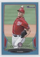 Stephen Strasburg #/500