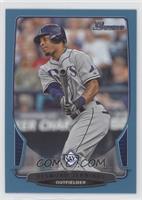 Desmond Jennings #/500