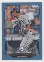 Desmond Jennings #/500